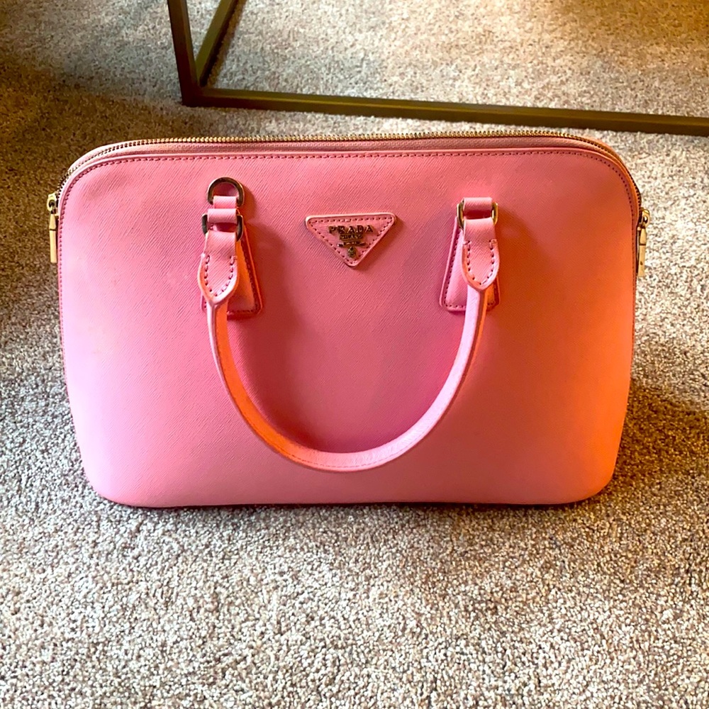 Prada purse